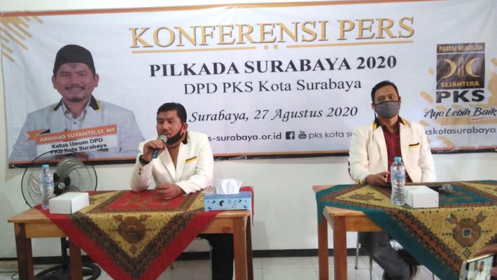 Deal, PKS Siap Keluarkan SK Rekomendasi MA-Mujiaman