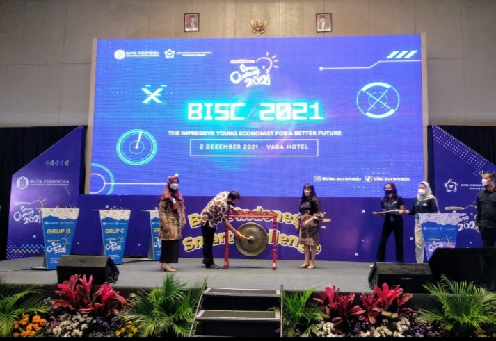 Bank Indonesia Smart Challenge 2021, Wujudkan Generasi Penerus Bangsa yang Cerdas