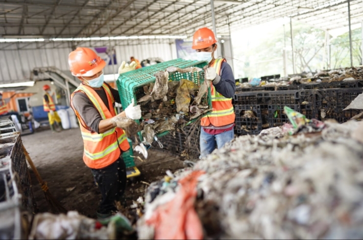 Lewat Co-Firing, 40 PLTU PLN Grup Mampu Turunkan Emisi Hingga 429 Ribu Ton CO2