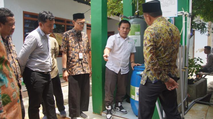 Unusa Dipercaya YDSF Ubah Pesantren Tradisional Jadi Modern