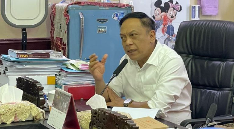 Komisi B Harap Sidak Wali Kota Mampu Dongkrak PAD Sektor Parkir di Surabaya