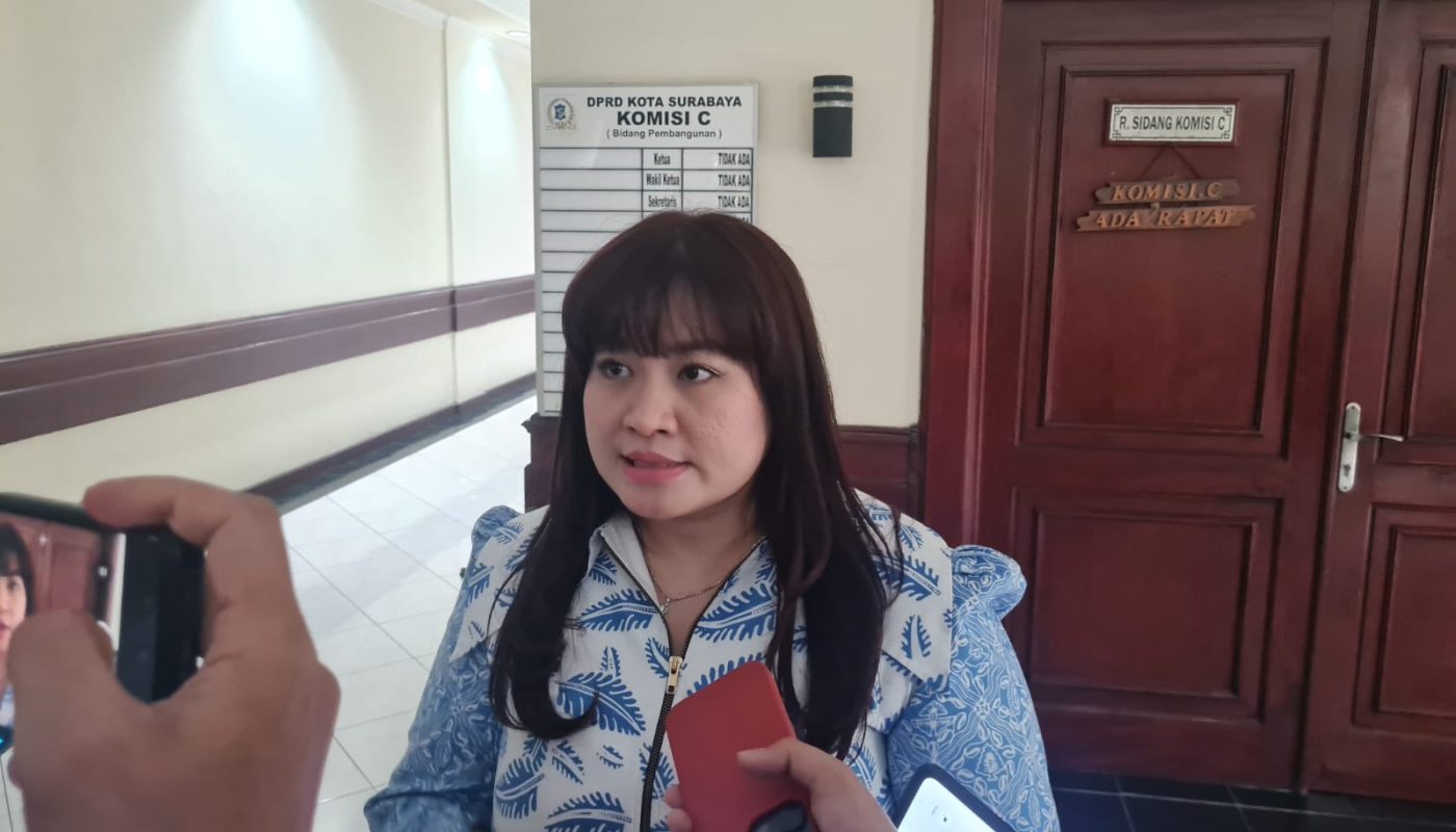 Cegah Insiden Terulang, Komisi D DPRD Surabaya Minta Pemkot Membuat Regulasi Tambahan RHU